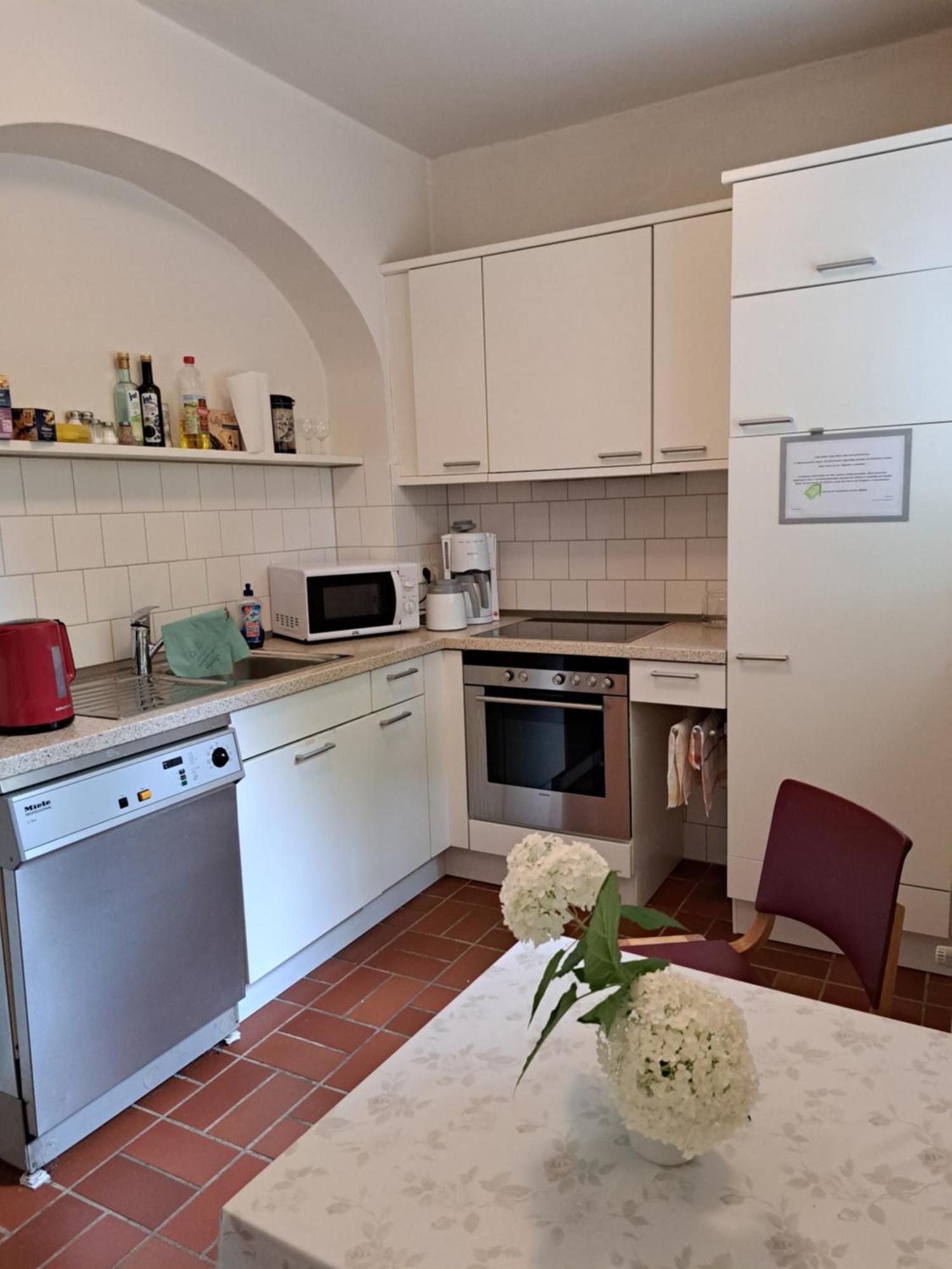 Gaeste- Und Tagungshaus Am Glockengarten Berlin Zewnętrze zdjęcie